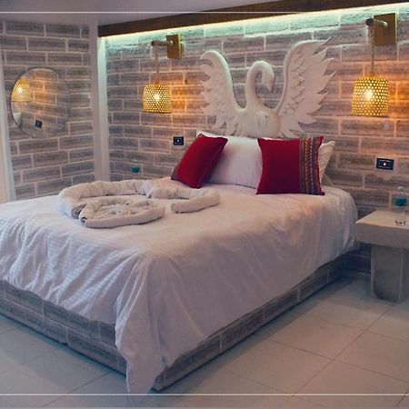 Hotel Kachi De Uyuni Dış mekan fotoğraf