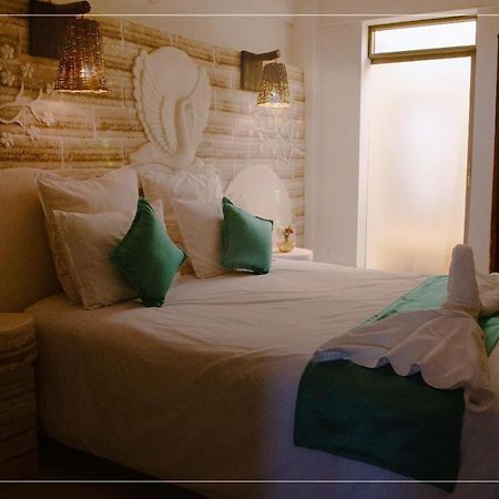 Hotel Kachi De Uyuni Dış mekan fotoğraf