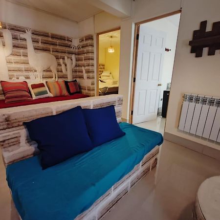 Hotel Kachi De Uyuni Dış mekan fotoğraf