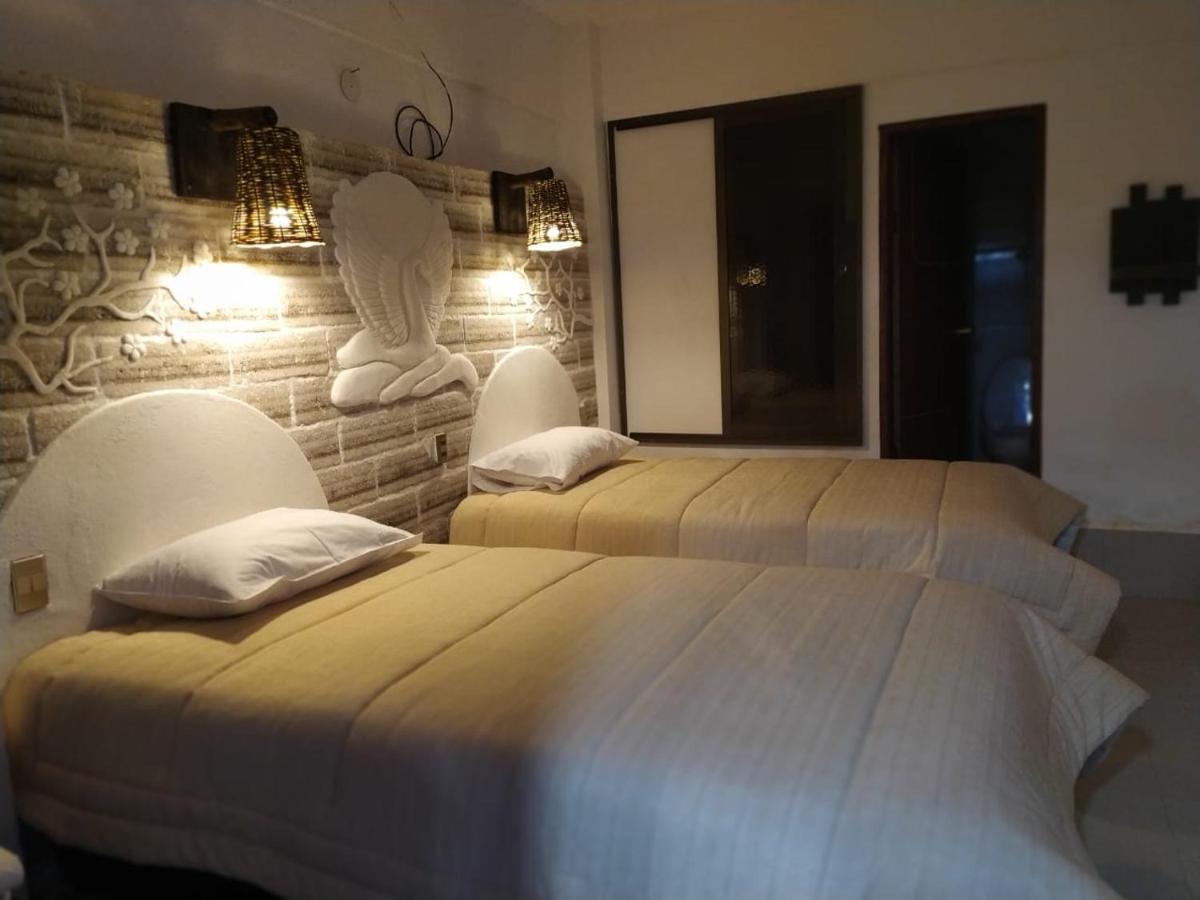 Hotel Kachi De Uyuni Dış mekan fotoğraf