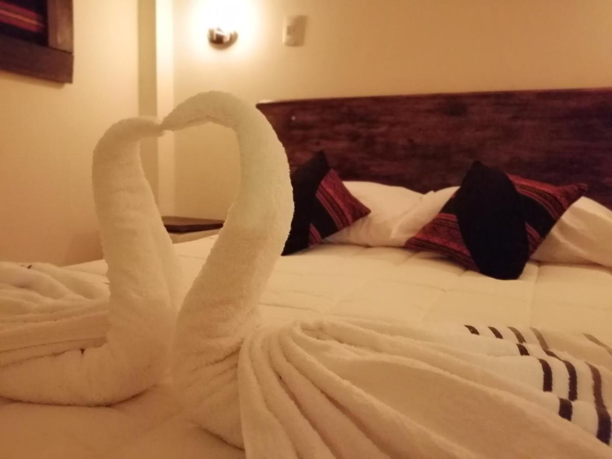 Hotel Kachi De Uyuni Dış mekan fotoğraf
