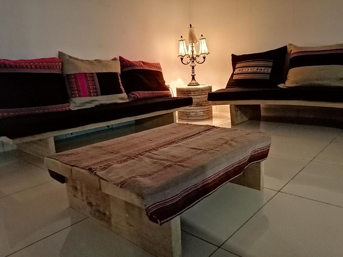 Hotel Kachi De Uyuni Dış mekan fotoğraf