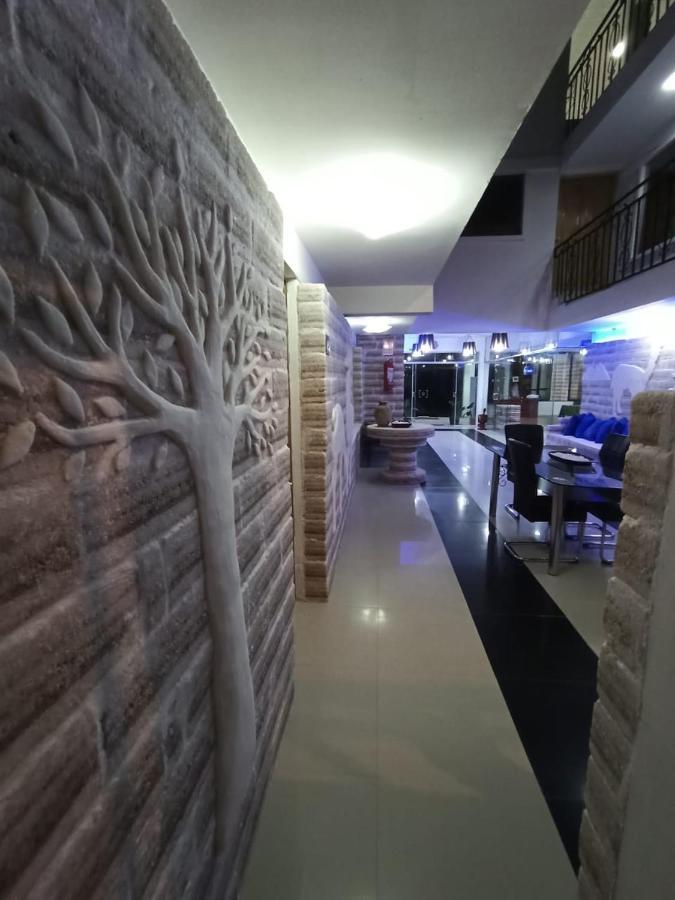 Hotel Kachi De Uyuni Dış mekan fotoğraf