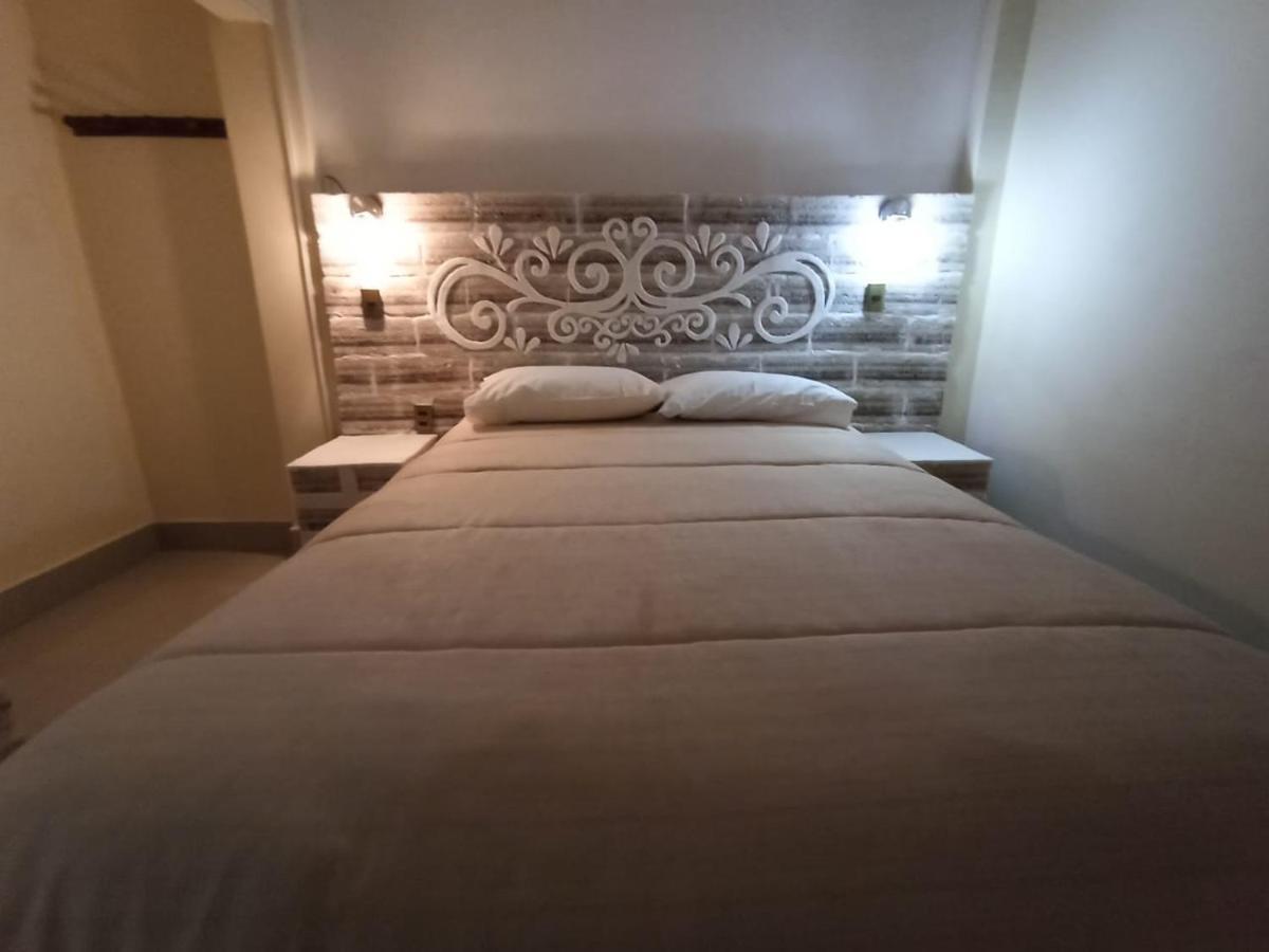 Hotel Kachi De Uyuni Dış mekan fotoğraf