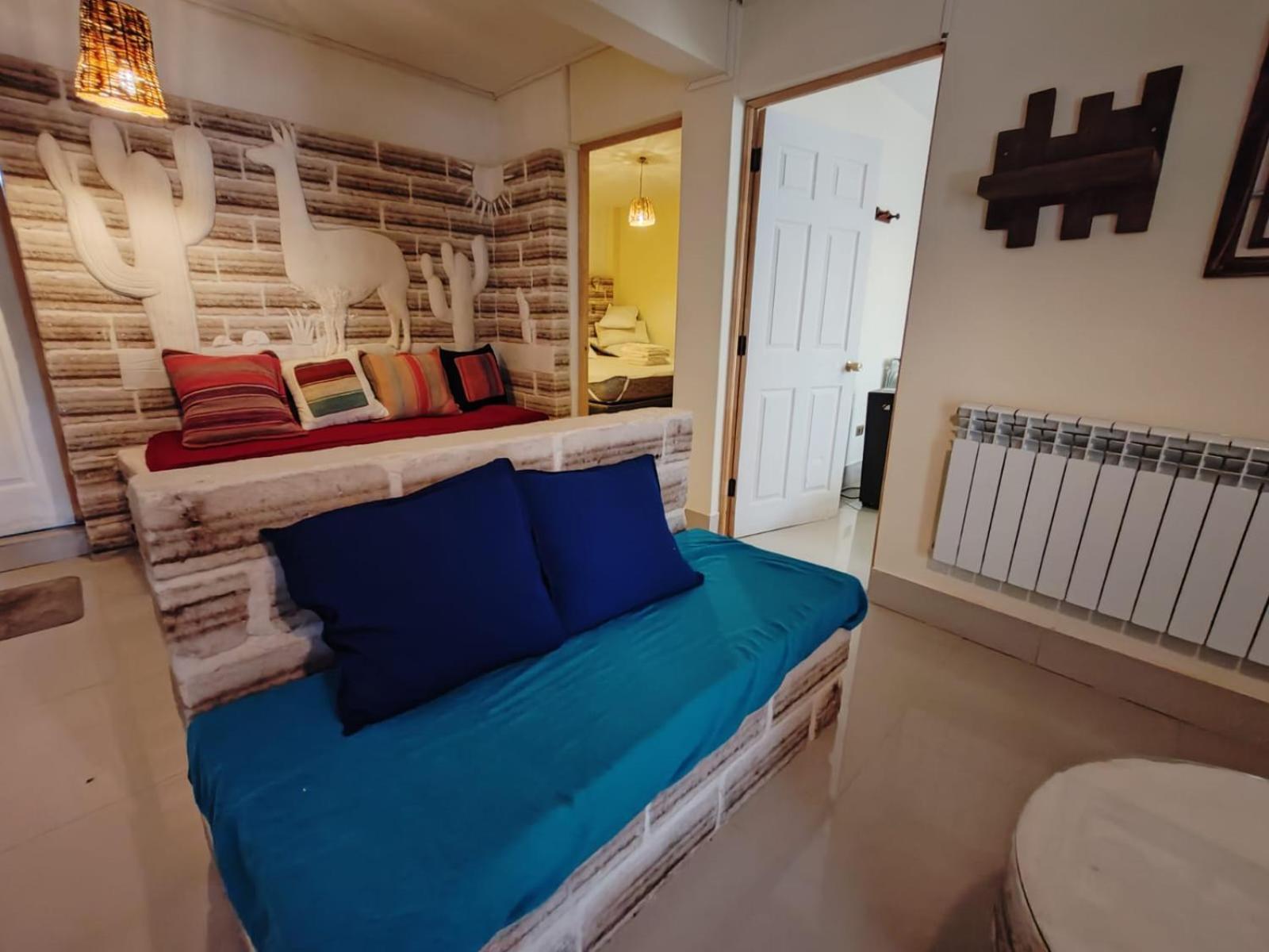 Hotel Kachi De Uyuni Dış mekan fotoğraf